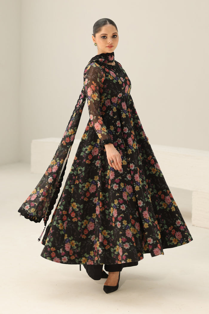 Baroque  | Luxury Pret 26 | PR-1158