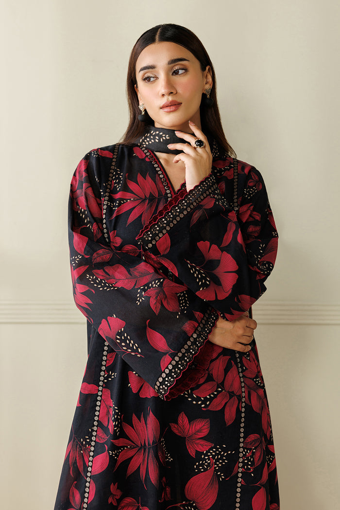 Baroque  | Luxury Pret 26 | PR-1276