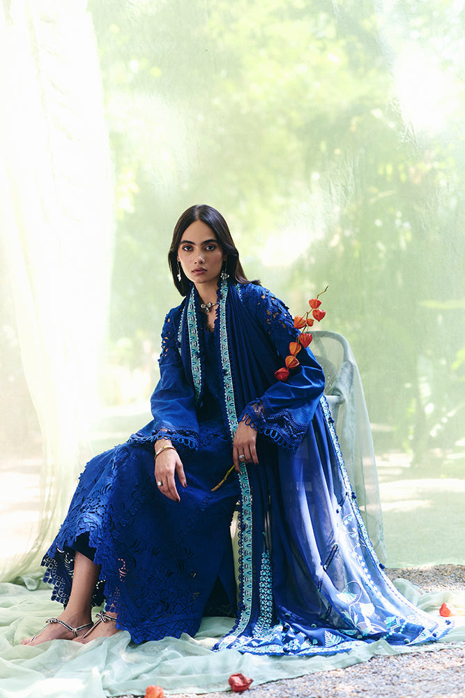 Suffuse | Casual Pret Eid 26 | ZAREH
