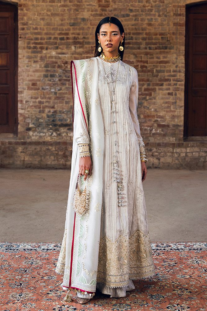 Suffuse | Silk Pret Summer 25 | NEVE