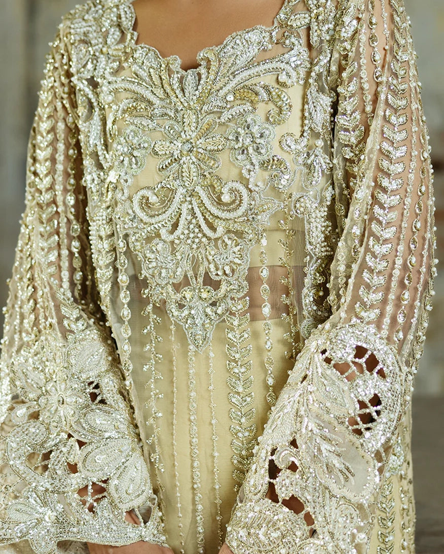 Mushq | Fleur Luxury Formals | Marguerite