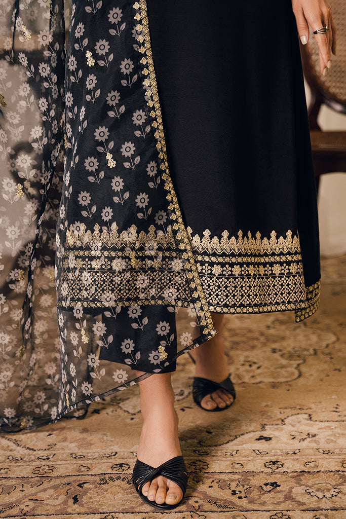 Cross Stitch | Luxury Pret | MOONSTRUCK