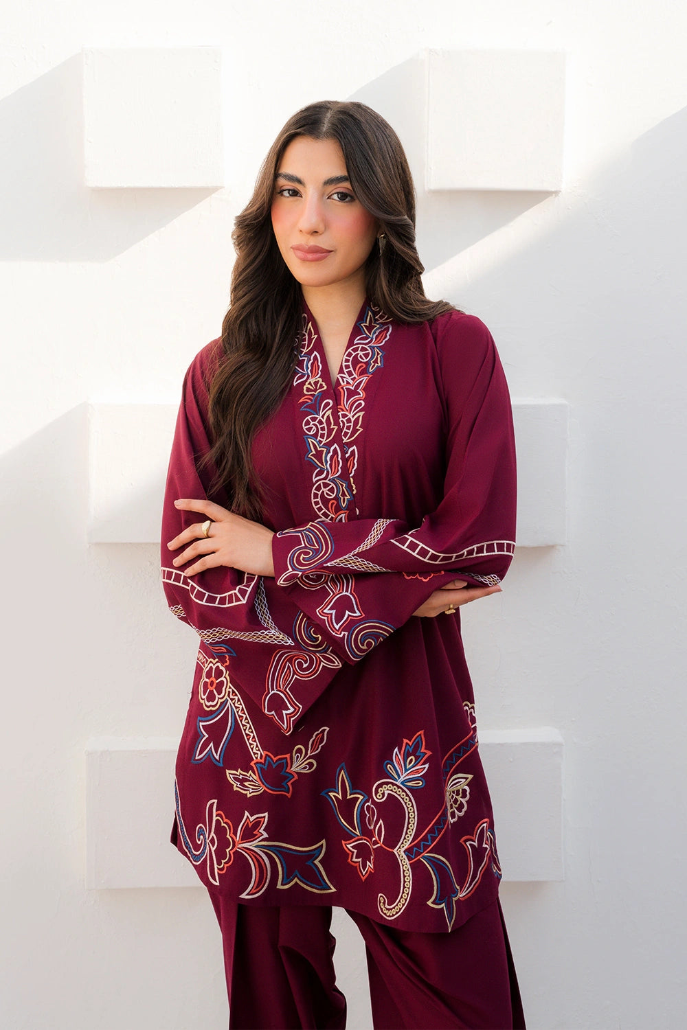 Azure | Chic Essentials | Cocktail
