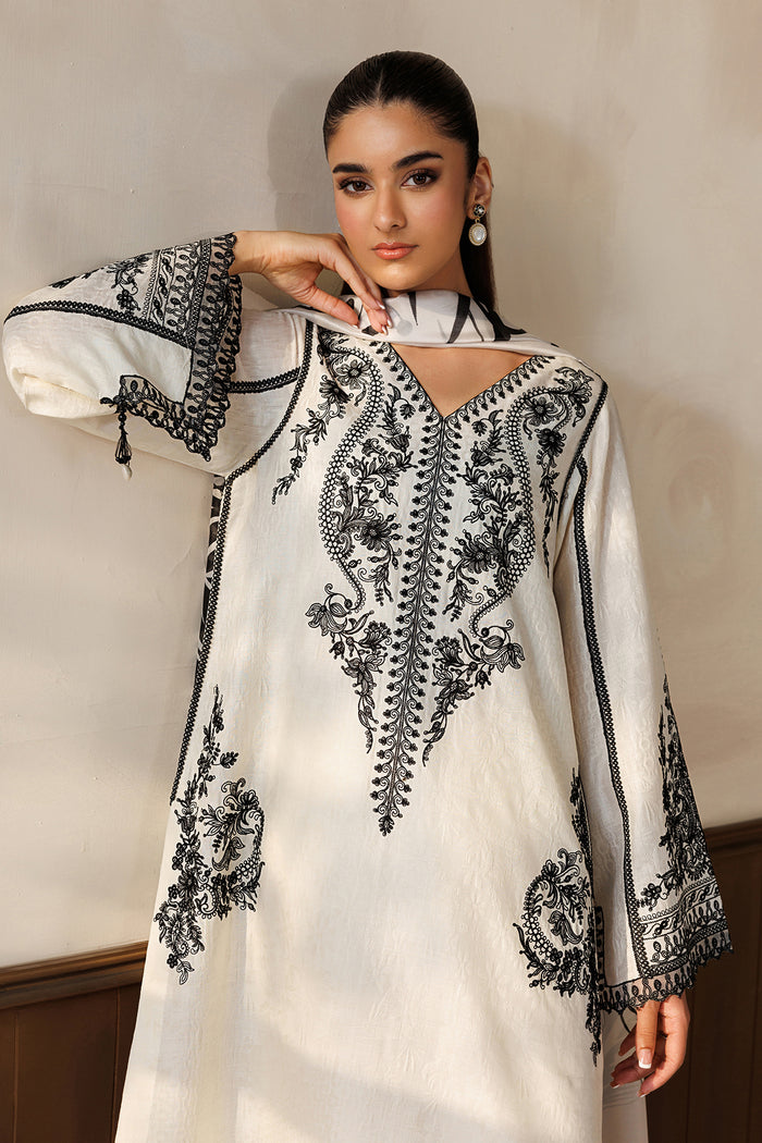 Baroque  | Luxury Pret 26 | PR-1368