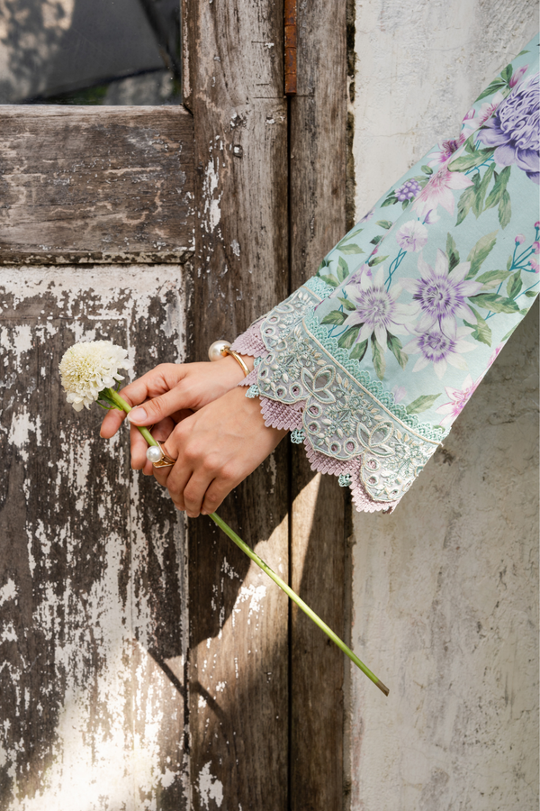 Aabyaan | Shezlin Chikankari 26 | VIRELLE (AZ-13)