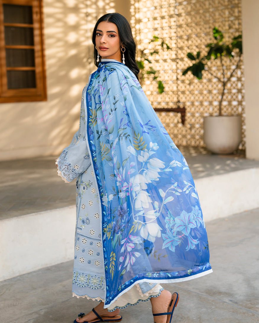 Roheenaz | Aashiyana Lawn | Mahnoor