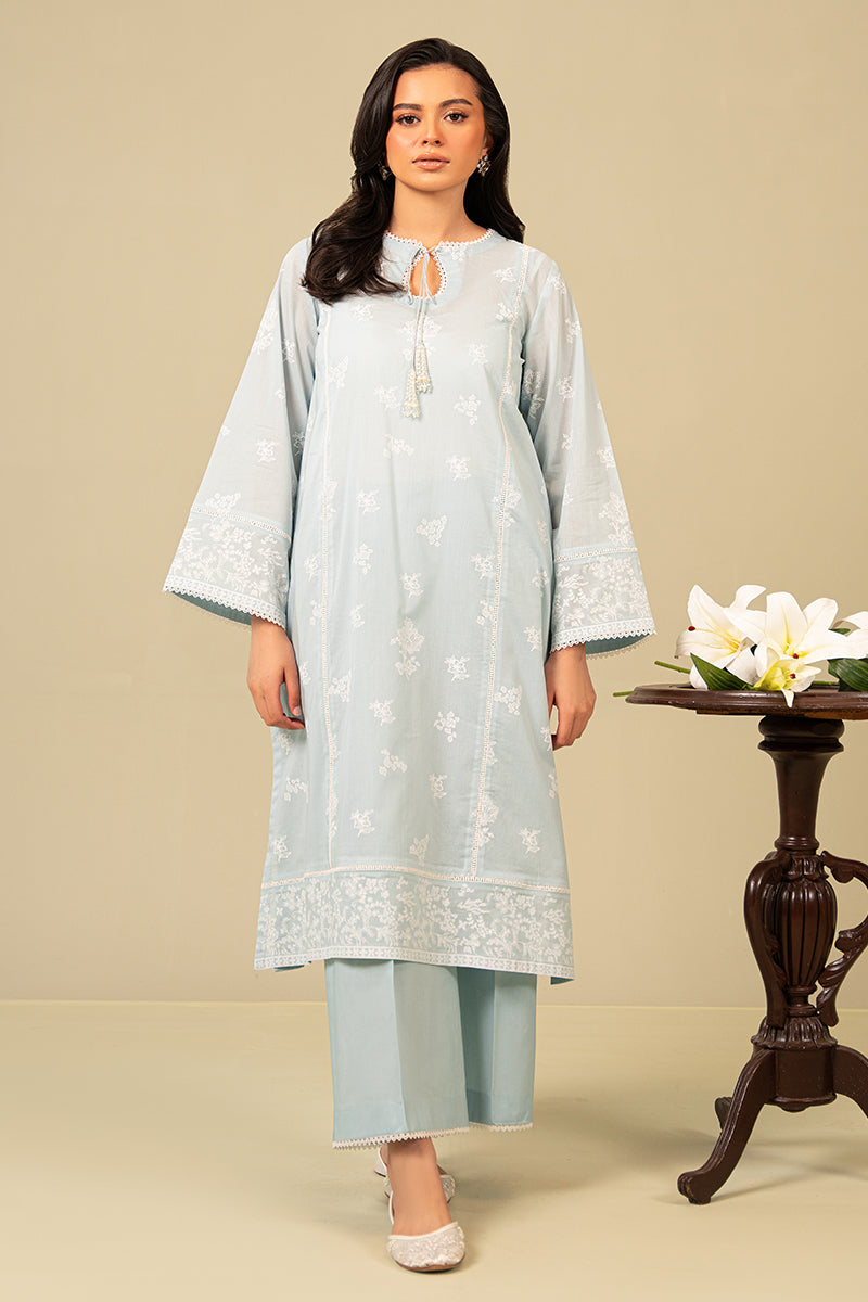 Cross Stitch | Daily Wear Lawn | CS-01