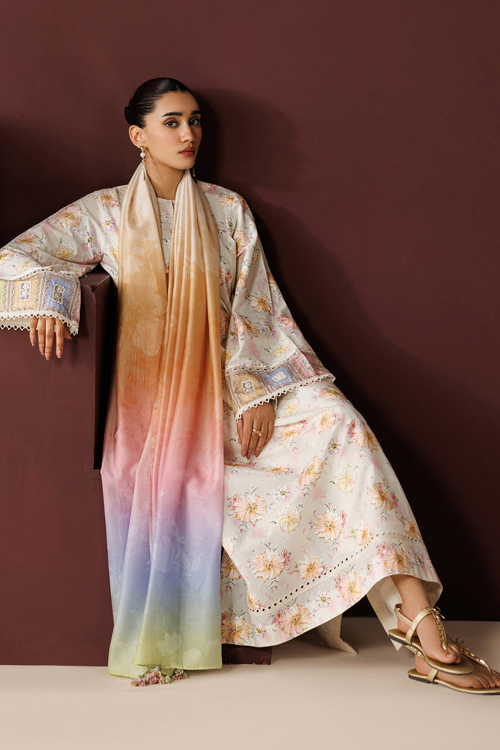 Baroque  | Luxury Pret 26 | PR-1260