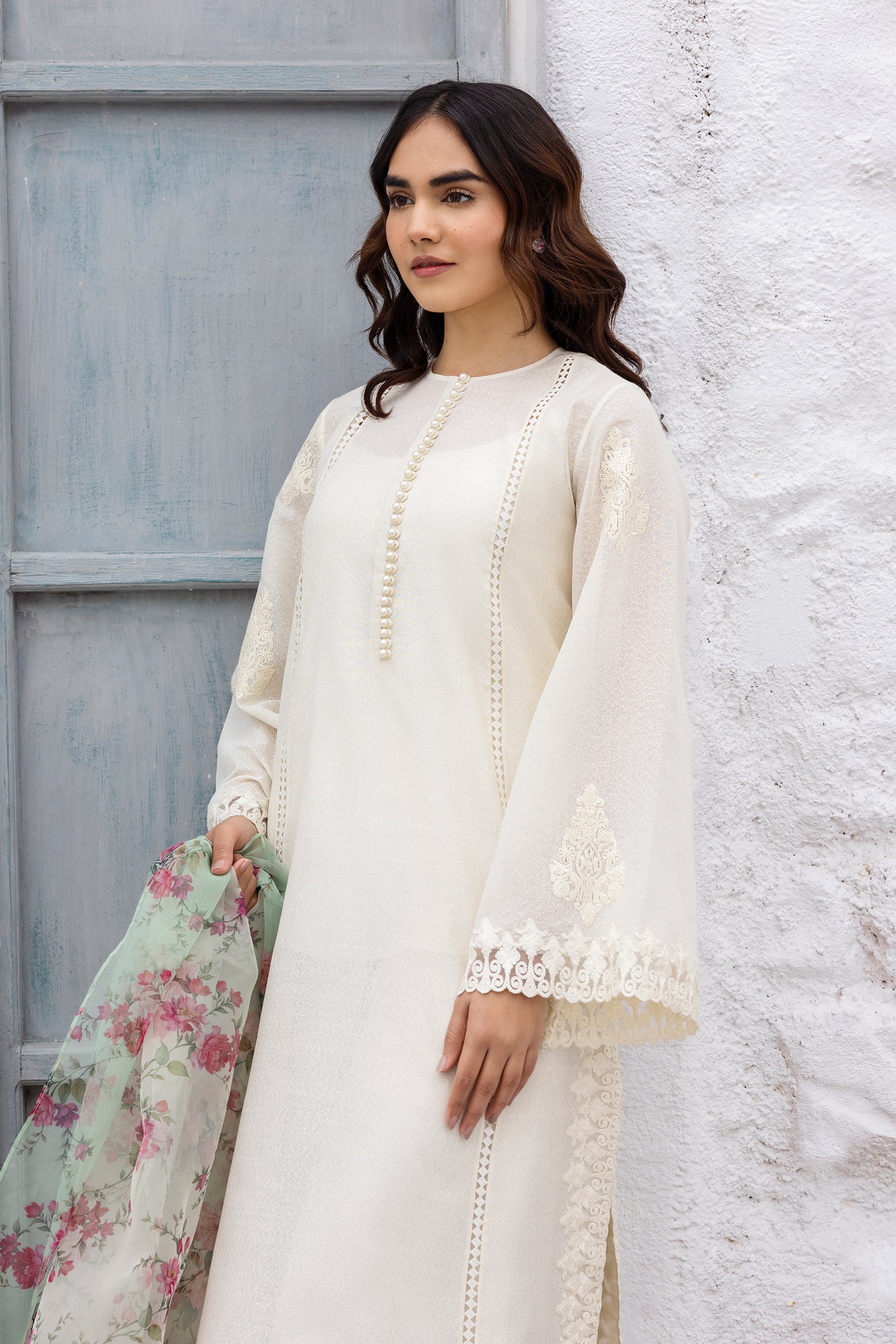 Erum Khan | Ramadan Edition | Haya