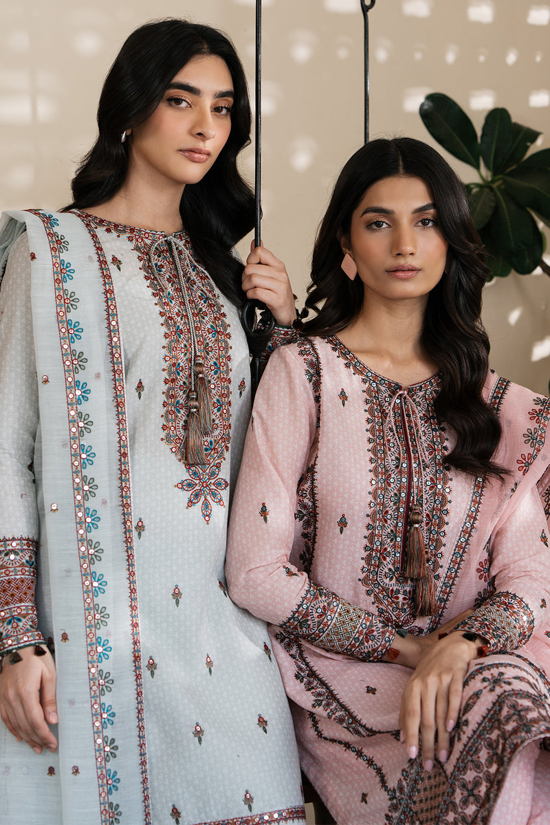 Jazmin | Summer Lawn 25 | USE-9107