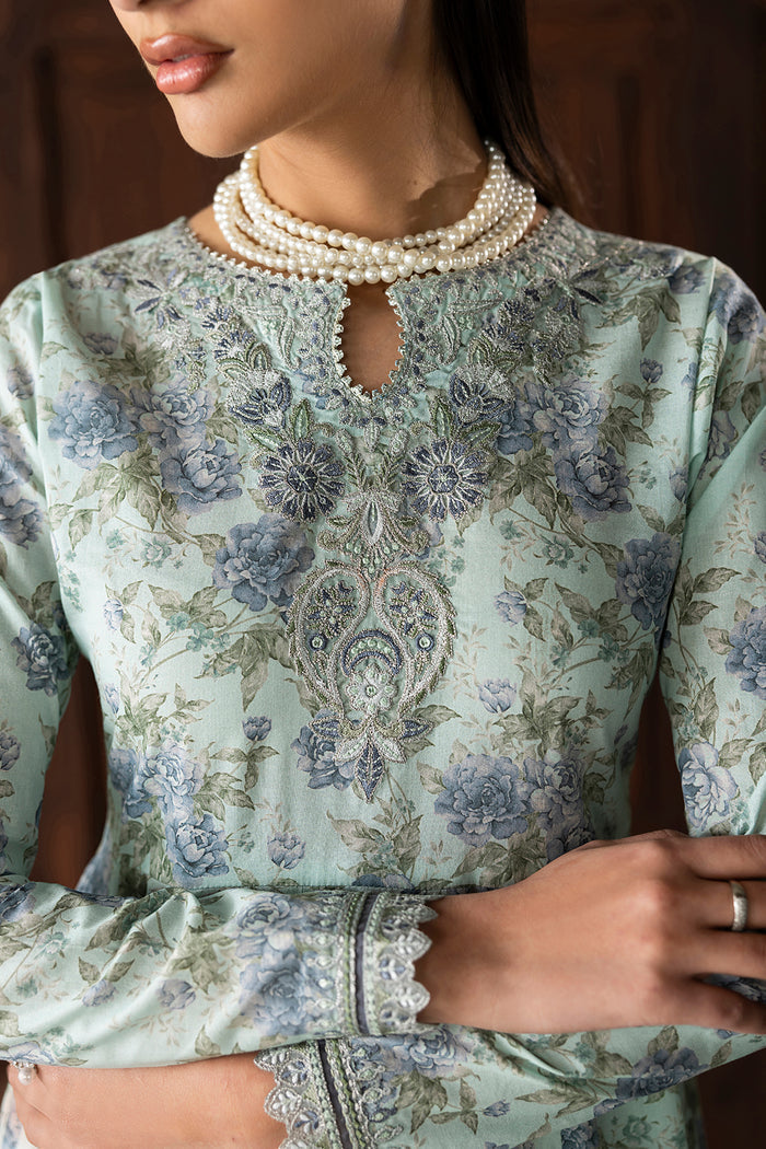 Baroque  | Luxury Pret 26 | PR-1257