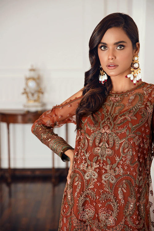 Jazmin | Luxury Formals | UN-4019
