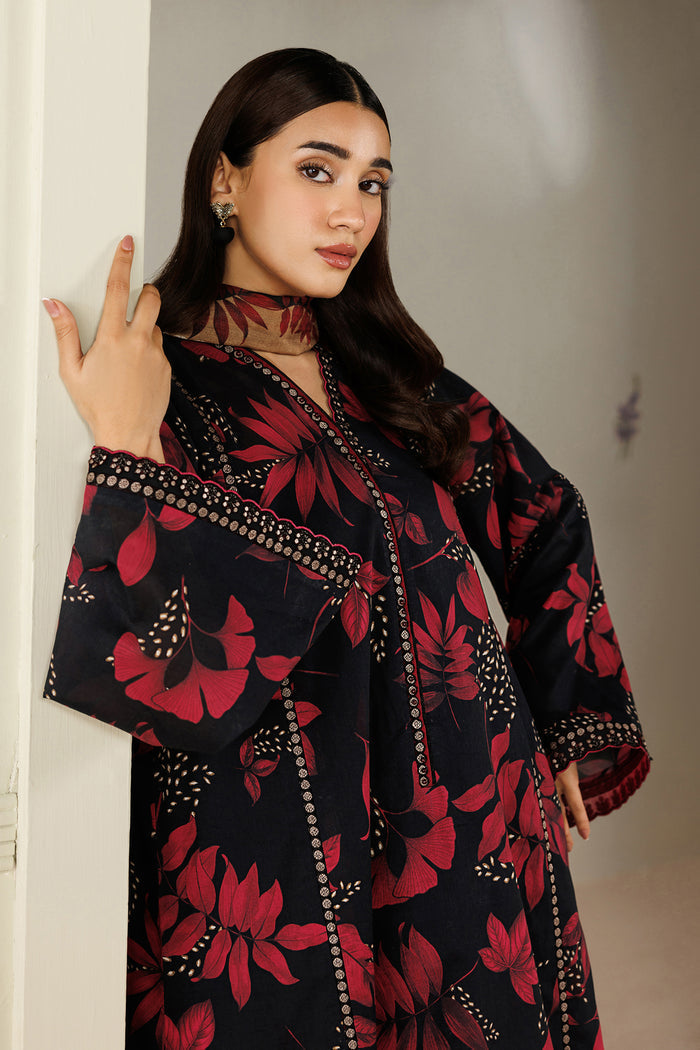 Baroque  | Luxury Pret 26 | PR-1276