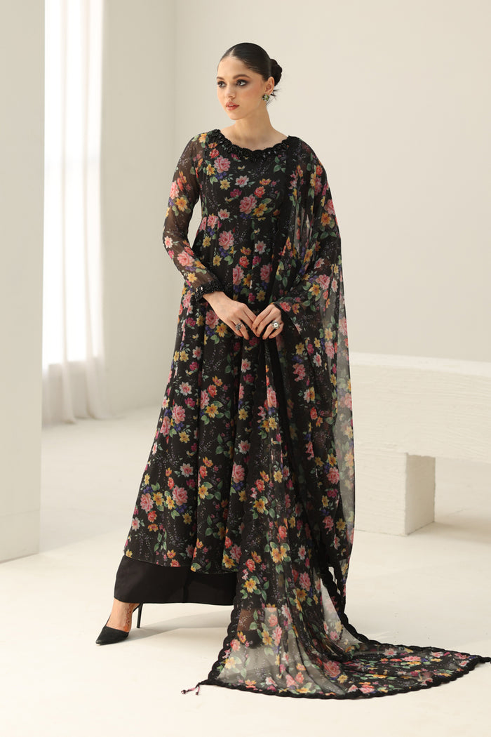 Baroque  | Luxury Pret 26 | PR-1158