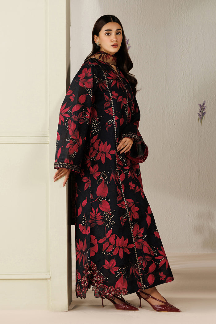 Baroque  | Luxury Pret 26 | PR-1276