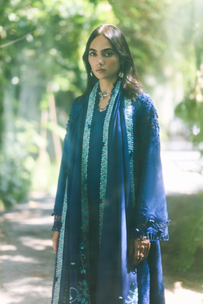 Suffuse | Casual Pret Eid 26 | ZAREH