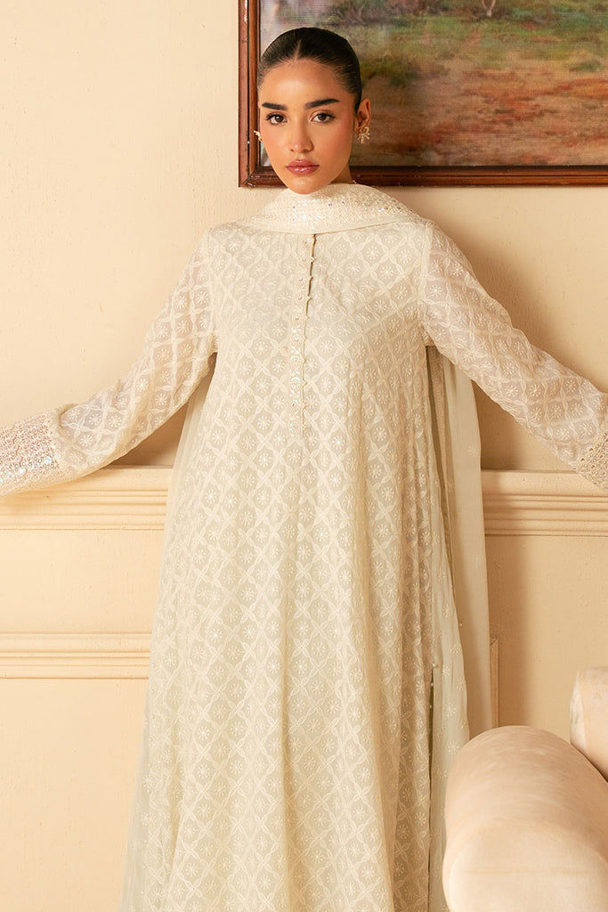 Cross Stitch | Luxe Atelier 25 | SOFT BREEZE
