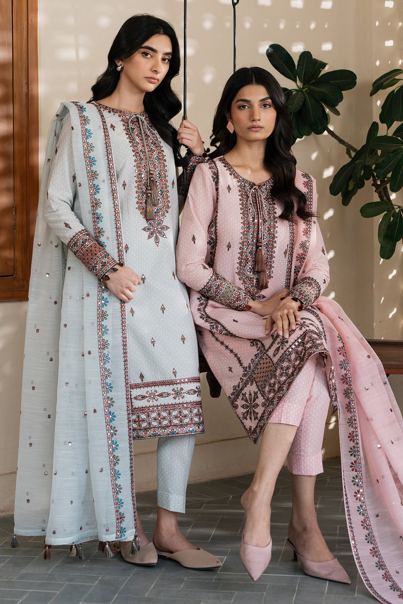 Jazmin | Summer Lawn 25 | USE-9107
