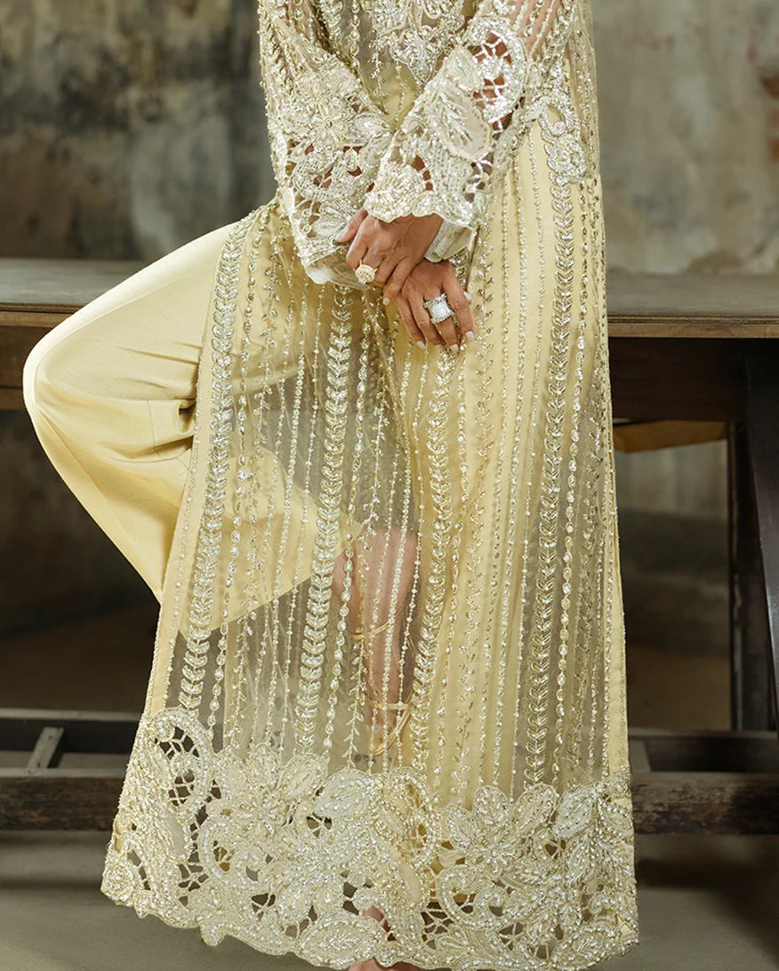 Mushq | Fleur Luxury Formals | Marguerite