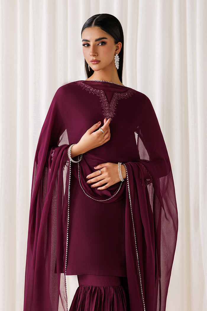 Baroque  | Luxury Pret 26 | EN-1292