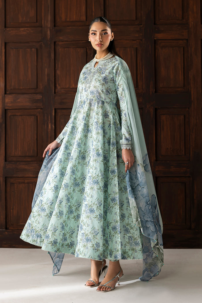 Baroque  | Luxury Pret 26 | PR-1257
