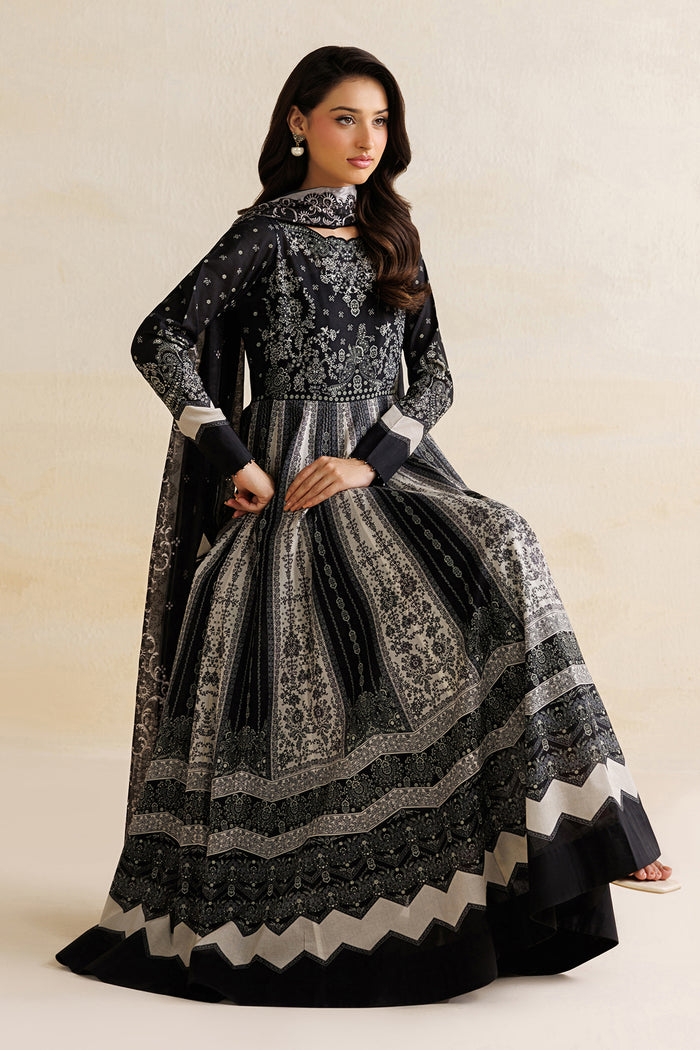Baroque  | Luxury Pret 26 | PR-1350
