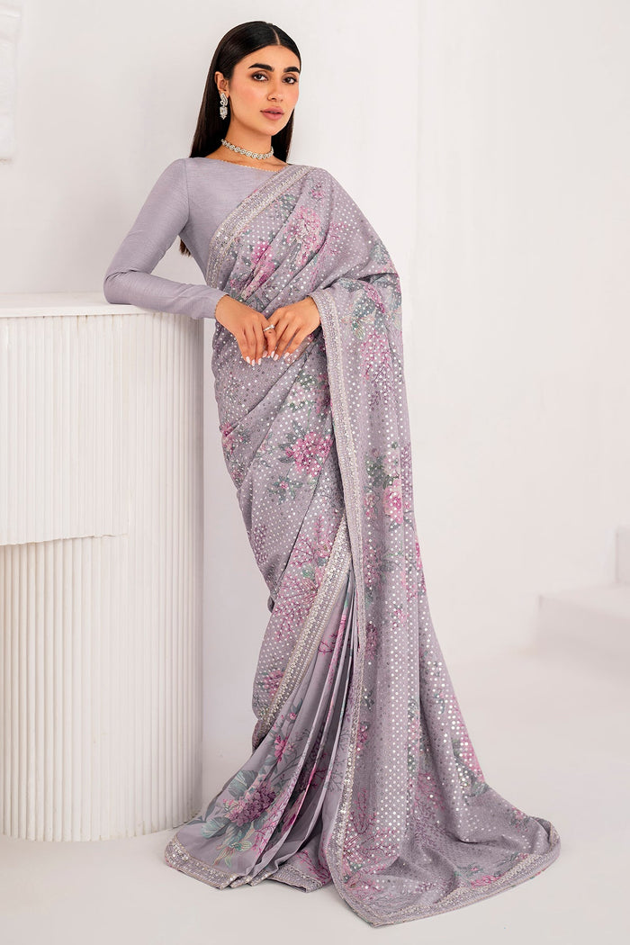 Jazmin | Formals Collection | CHIFFON UC-3060