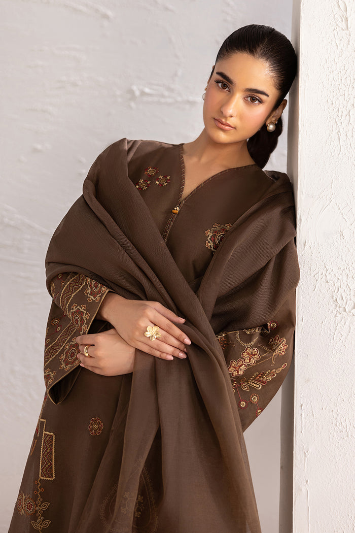 Baroque  | Luxury Pret 26 | PR-1325