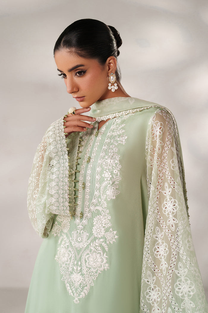 Baroque  | Luxury Pret 26 | PR-1248