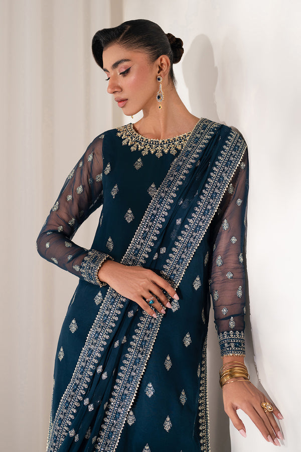 Baroque | Formal Collection | UF-4142