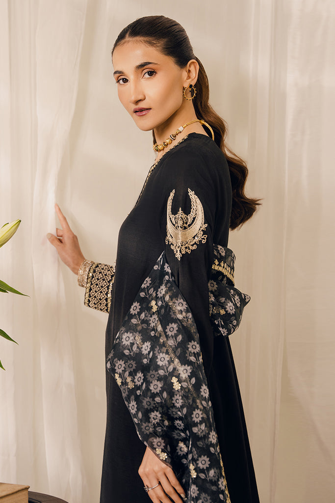 Cross Stitch | Luxury Pret | MOONSTRUCK