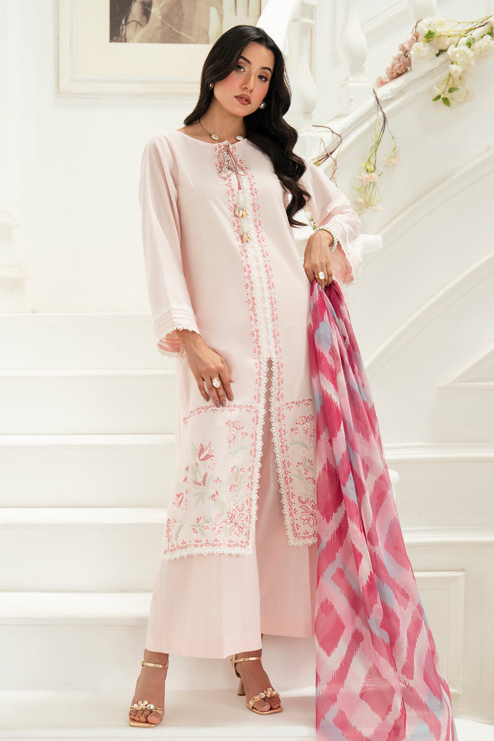 Imrozia Premium | Kianna Casuals | SP-84 NESSA