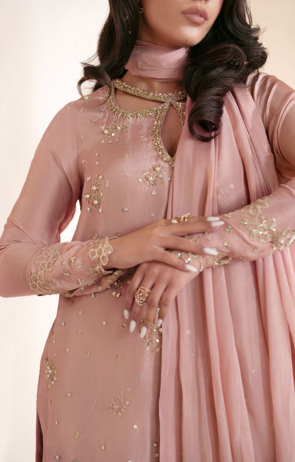 Ajr Couture | Symphony Luxe Festive 25 | Aurelia