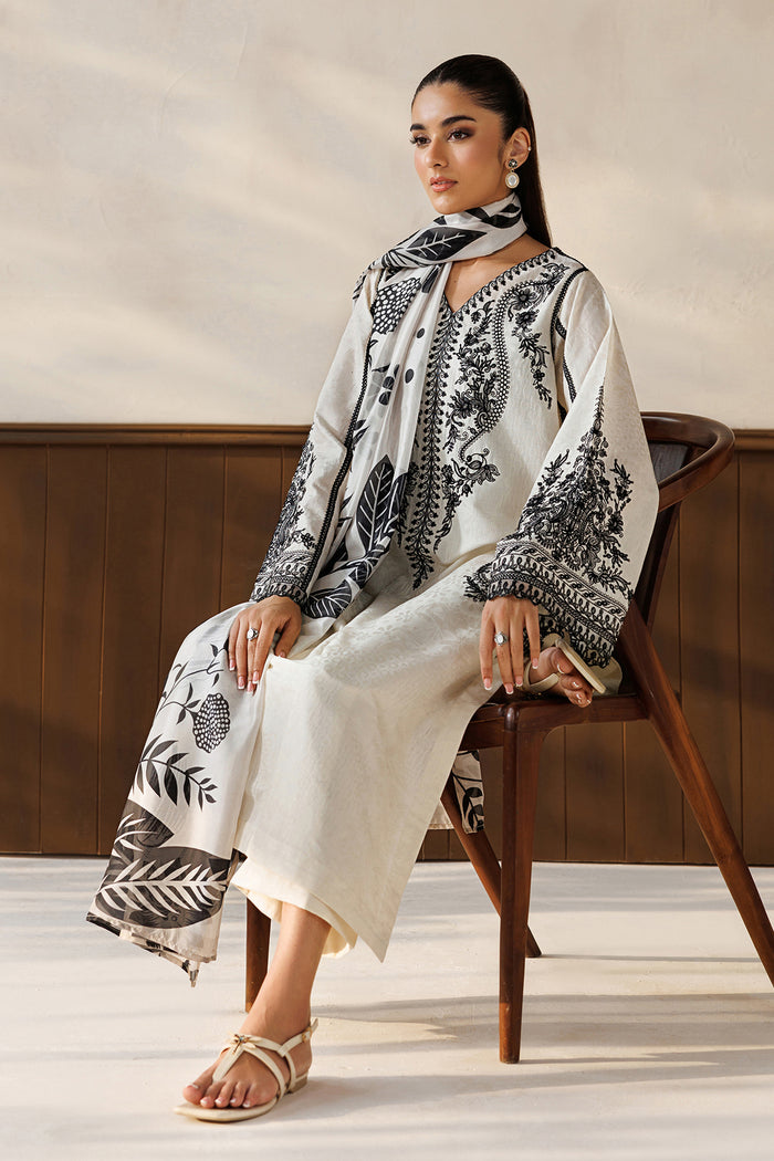 Baroque  | Luxury Pret 26 | PR-1368