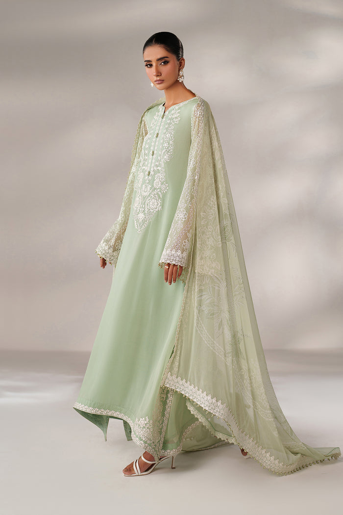 Baroque  | Luxury Pret 26 | PR-1248