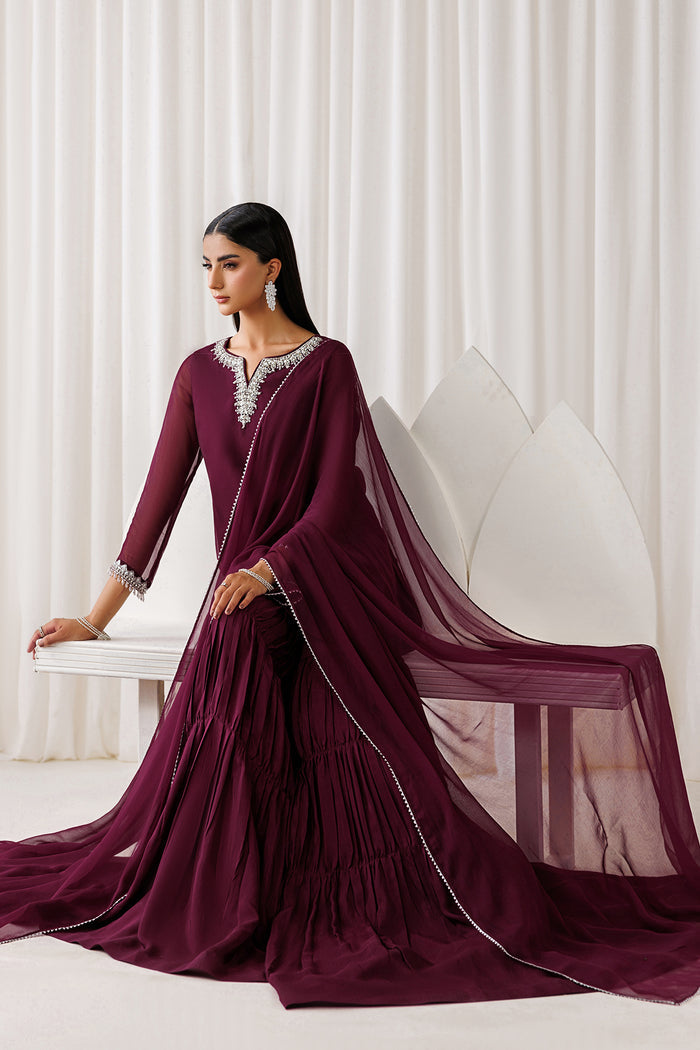 Baroque  | Luxury Pret 26 | EN-1292