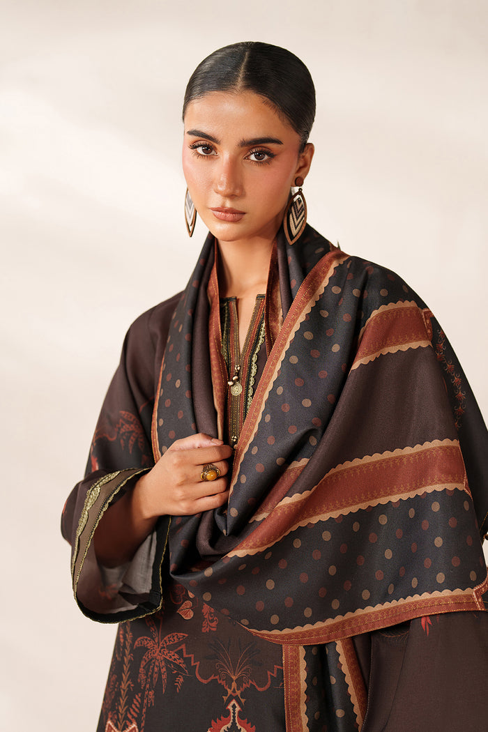 Baroque  | Luxury Pret 26 | PR-1239