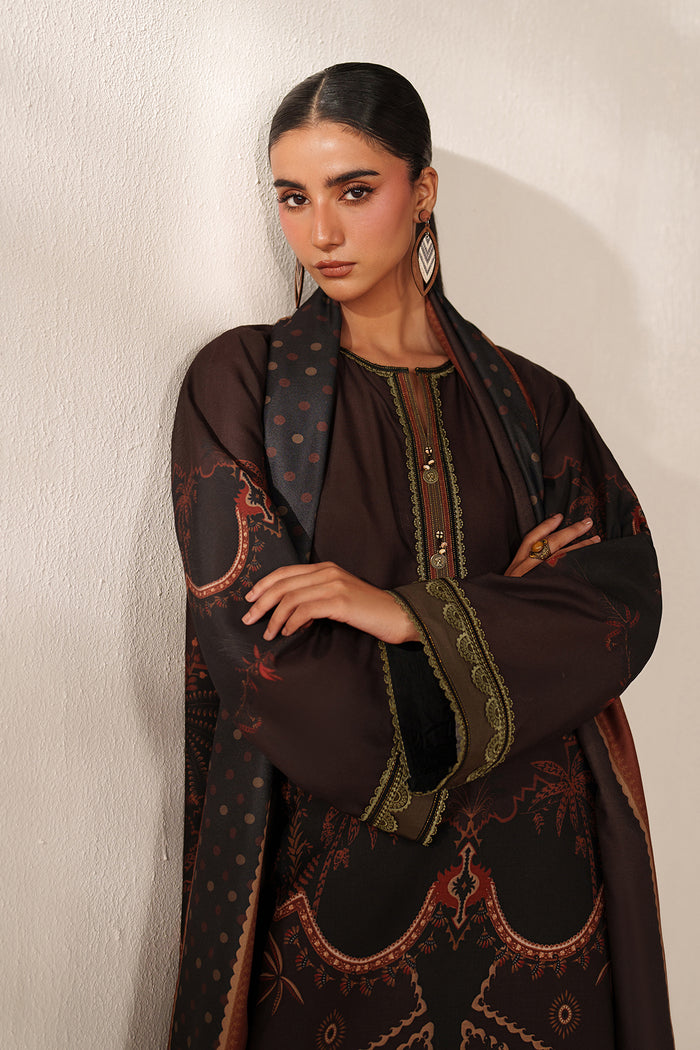 Baroque  | Luxury Pret 26 | PR-1239
