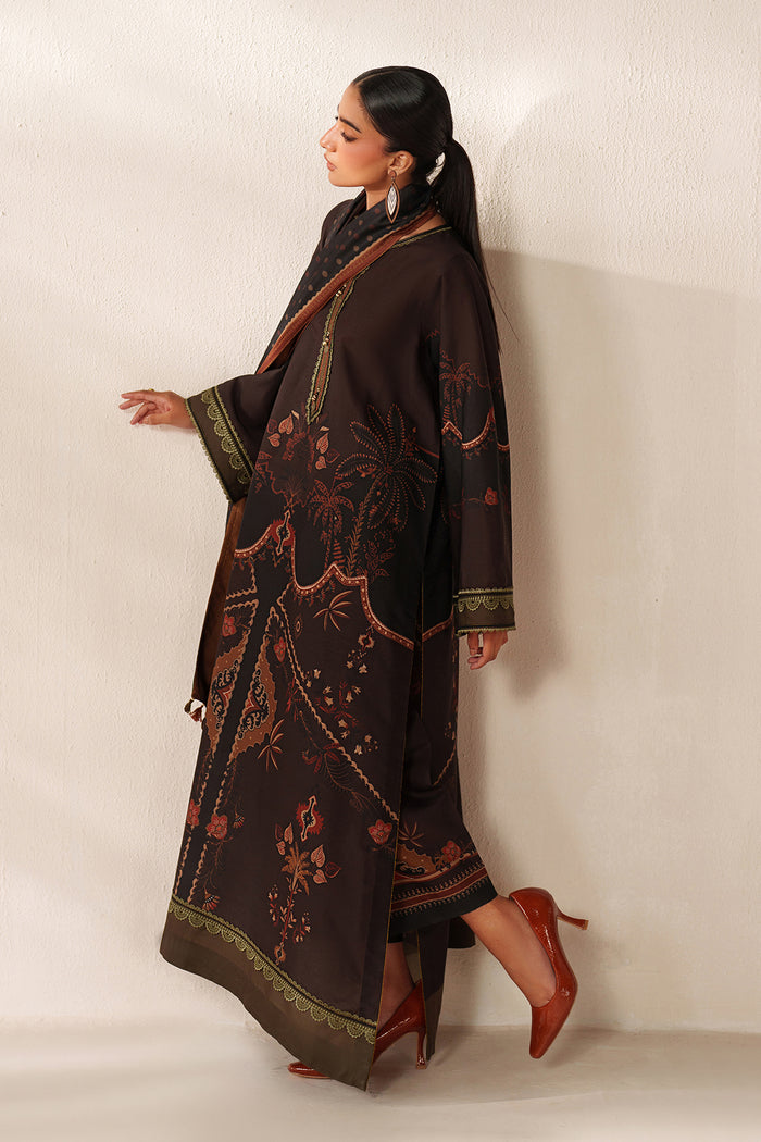 Baroque  | Luxury Pret 26 | PR-1239