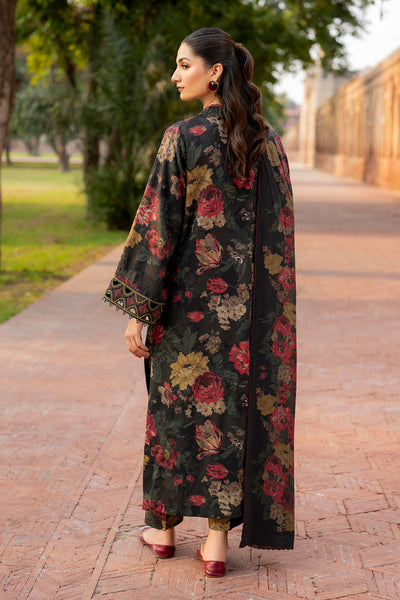 Baroque | Luxury Pret 25 | UF-724