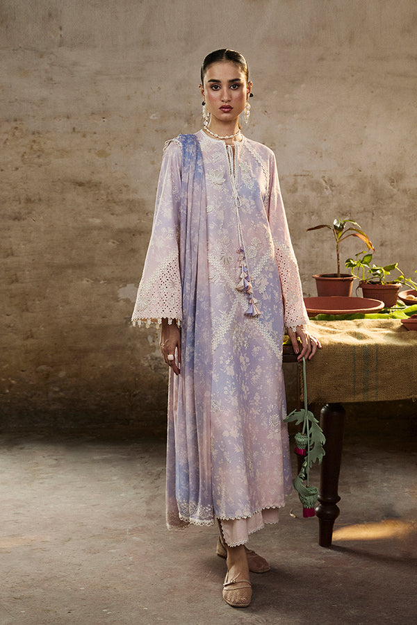 Suffuse | Basic Summer 25 | EESHAR