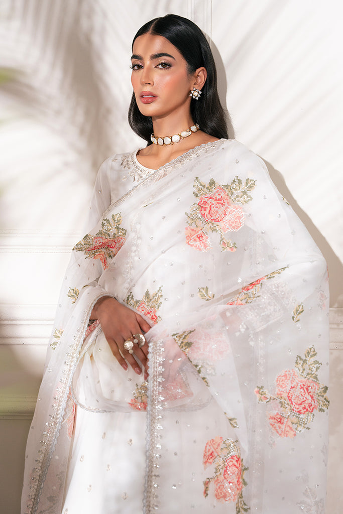 Cross Stitch | Luxe Atelier 24 | PEARL HAZE