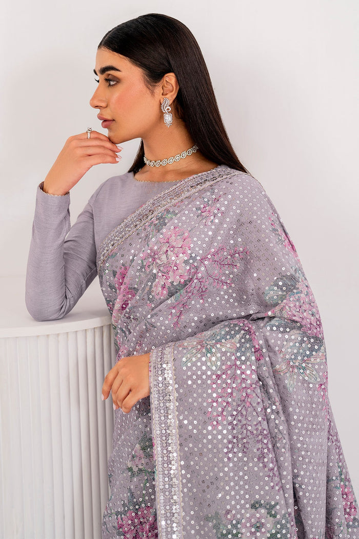 Jazmin | Formals Collection | CHIFFON UC-3060