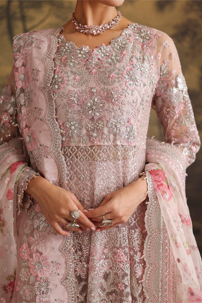 Baroque | Luxury Pret Formals | UF-4380