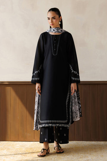 Baroque  | Luxury Pret 26 | PR-1366
