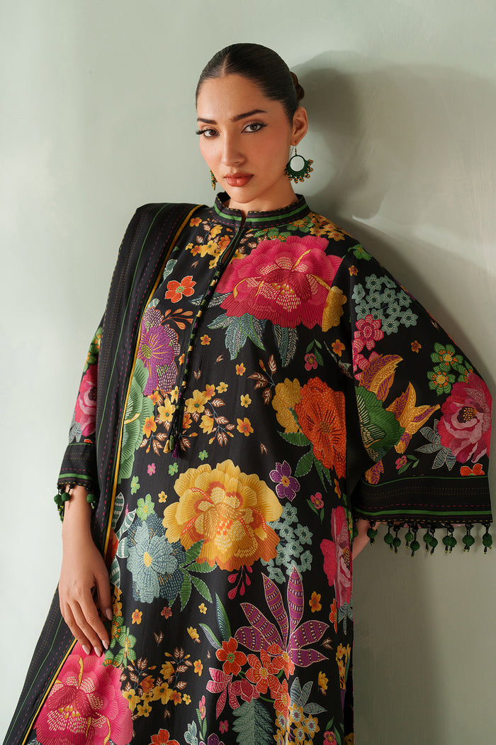 Baroque | Luxury Pret 25 | UF-4297