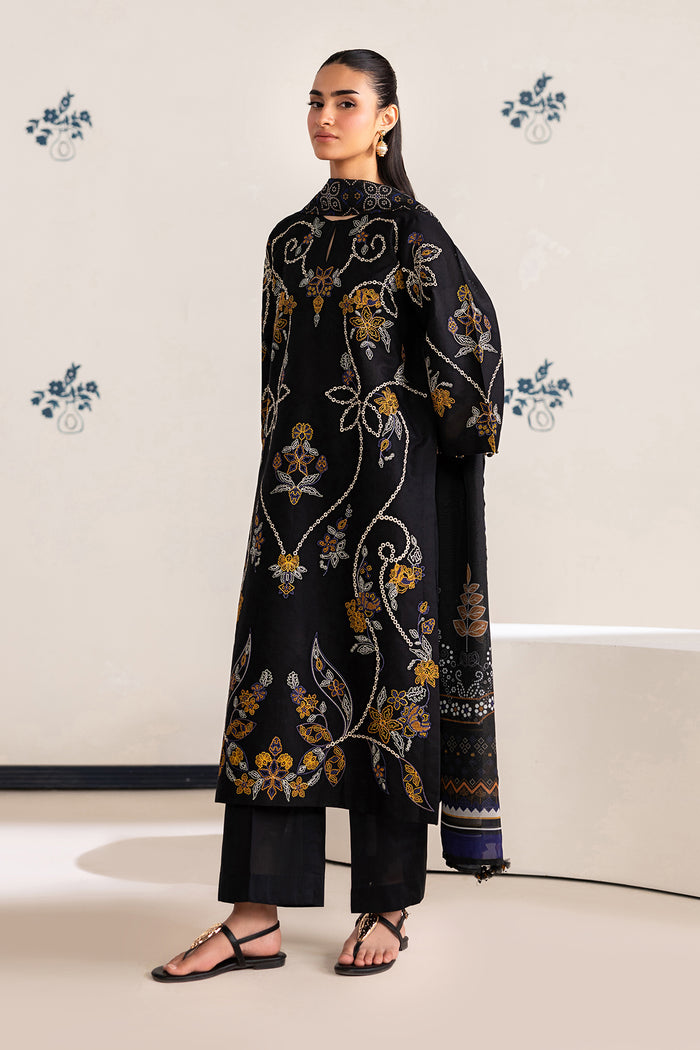 Baroque  | Luxury Pret 26 | PR-1331