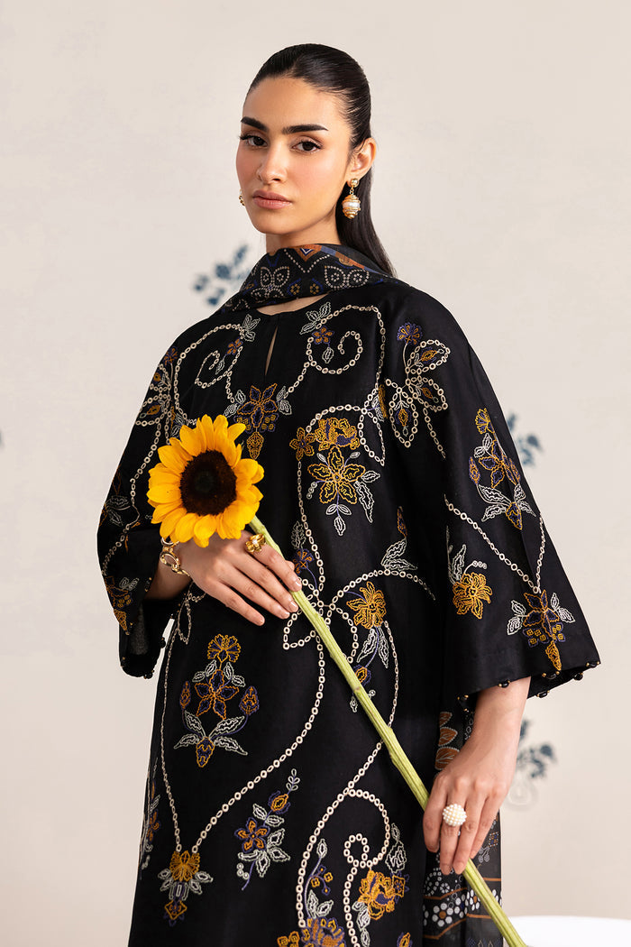 Baroque  | Luxury Pret 26 | PR-1331