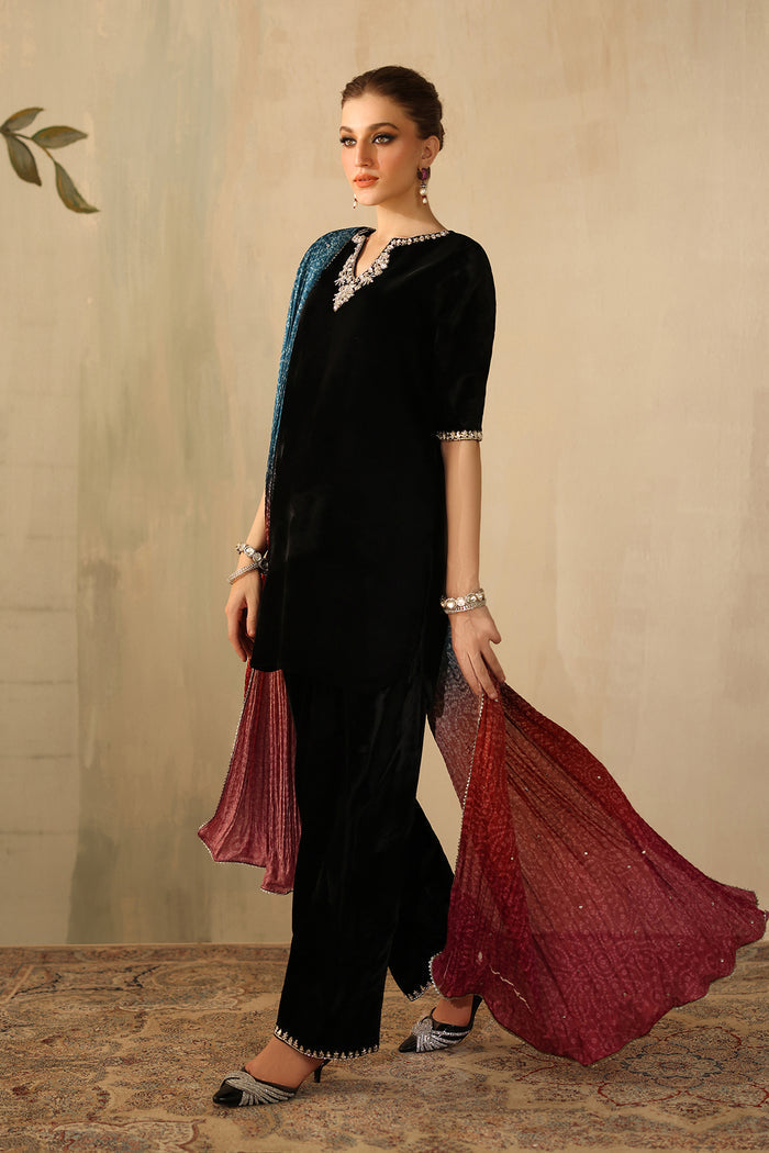 Baroque  | Luxury Pret 26 | PR-1224