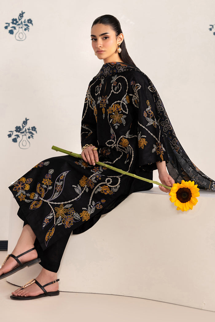 Baroque  | Luxury Pret 26 | PR-1331